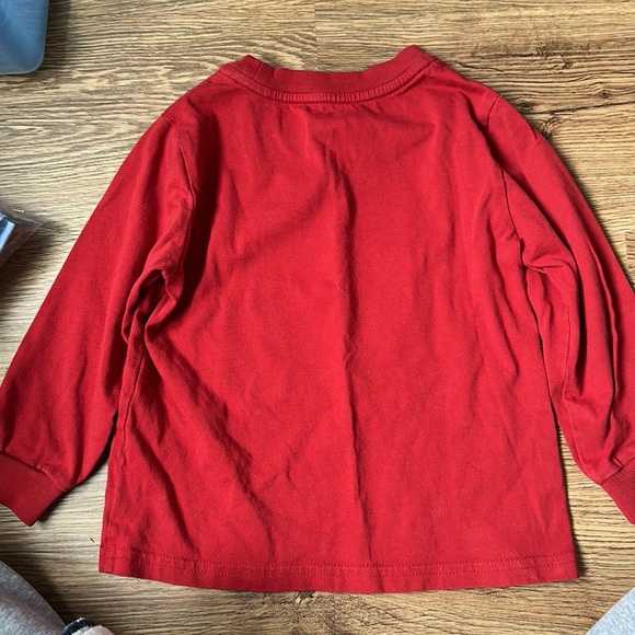 Long sleeve t-shirt boys 24 months polo Ralph - Picture 2 of 2